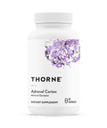 Thorne Adrenal Cortex 60 Capsules