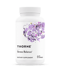 Thorne Stress Management Bundle Stress B-Complex & PharmaGABA-250 & Stress Balance