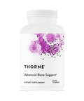 Thorne Bone Support Bundle Whey Protein Isolate & Advanced Bone Support & Super EPA