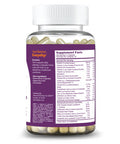 Zahler's Shine Advanced Health 120 Capsules