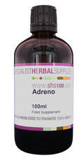 Specialist Herbal Supplies (SHS) Adreno Drops