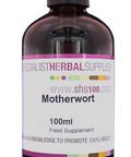 Specialist Herbal Supplies (SHS) Motherwort Drops