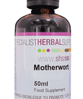 Specialist Herbal Supplies (SHS) Motherwort Drops