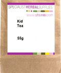 Specialist Herbal Supplies (SHS) Kid Tea 55g