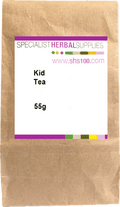 Specialist Herbal Supplies (SHS) Kid Tea 55g