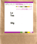 Specialist Herbal Supplies (SHS) Lu Tea 50g