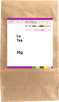Specialist Herbal Supplies (SHS) Lu Tea 50g