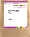 Specialist Herbal Supplies (SHS) Rene Caisse Tea 90g