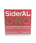 Sideral Oro Mouth Dispersible Sticks 30's