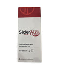 SiderAL GOCCE Drops 30ml