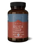 Terranova Silica 150mg - 100 capsules