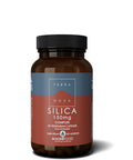 Terranova Silica 150mg - 50 capsules