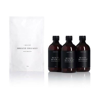 IMBIBE Skin + Gut Value Bundle