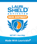 Med-Chem Laboratories LauriShield Skin Ointment 1.4 oz