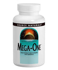 Source Naturals, Mega One Multiple, 180 ct