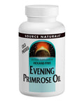 Source Naturals, Evening Primrose Oil, 1350mg, 135mg GLA, 60 softgels