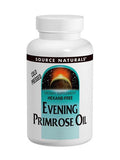 Source Naturals, Evening Primrose Oil, 500mg, 50mg GLA, 90 softgels