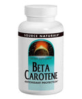 Source Naturals, Beta Carotene 25 000 IU, 100 softgels