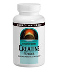 Source Naturals, Creatine powder, 16 oz