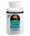 Source Naturals, Calcium Ascorbate Buffered C Crystals, 8 oz