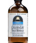 Source Naturals, ColloidaLife Trace Minerals, 16 oz