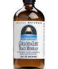 Source Naturals, ColloidaLife Trace Minerals Fruit Flavored, 16 oz