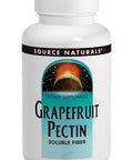 Source Naturals, Grapefruit Pectin, 1000mg, 240 ct