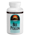 Source Naturals, Bee Pollen, 500mg, 100 ct