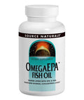 Source Naturals, EPA, 1000mg Omega Fish Oil, 100 softgels
