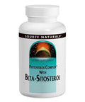 Source Naturals, Beta Sitosterol, 113mg, formerly Phytosterol Complex, 90 ct