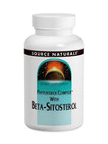 Source Naturals, Beta Sitosterol, 113mg, formerly Phytosterol Complex, 90 ct