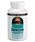 Source Naturals, Dibencozide Vitamin B 12 Coenzymated Sublingual 10 000mcg, 30 ct