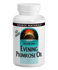 Source Naturals, Evening Primrose Oil, 500mg, 50mg GLA, 180 softgels