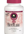 Source Naturals, Hot Flash, 45 ct