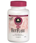 Source Naturals, Hot Flash, 90 ct