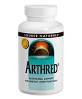 Source Naturals, Arthred Hydrolyzed Collagen, 9 oz