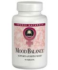 Source Naturals, Mood Balance Eternal Woman Bio Aligned, 90 ct