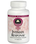 Source Naturals, Intimate Response Eternal Woman, 60 ct