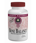 Source Naturals, Bone Balance Eternal Woman, 60 ct