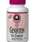 Source Naturals Genistein Eternal Woman 1000mg 120 Tablets