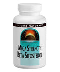 Source Naturals, Beta Sitosterol, 375mg Mega Strength, 120 ct