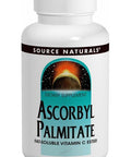 Source Naturals, Ascorbyl Palmitate powder, 2 oz