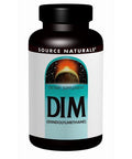 Source Naturals, DIM, 100mg, 60 ct