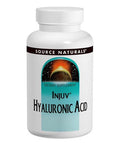 Source Naturals, Hyaluronic Acid Injuv, 70mg, 30 softgels