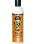 Source Naturals, MSM Skin Therapy Gel, 8 oz