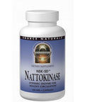 Source Naturals, Nattokinase, 36mg, 180 softgels