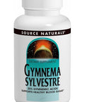 Source Naturals, Gymnema Sylvestre, 450mg, 120 ct