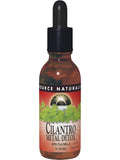 Source Naturals, Cilantro Metal Detox, 4 oz
