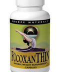 Source Naturals, FucoxanTHIN, 45 ct