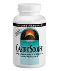 Source Naturals, Gastric Soothe Vegetarian, 60 ct